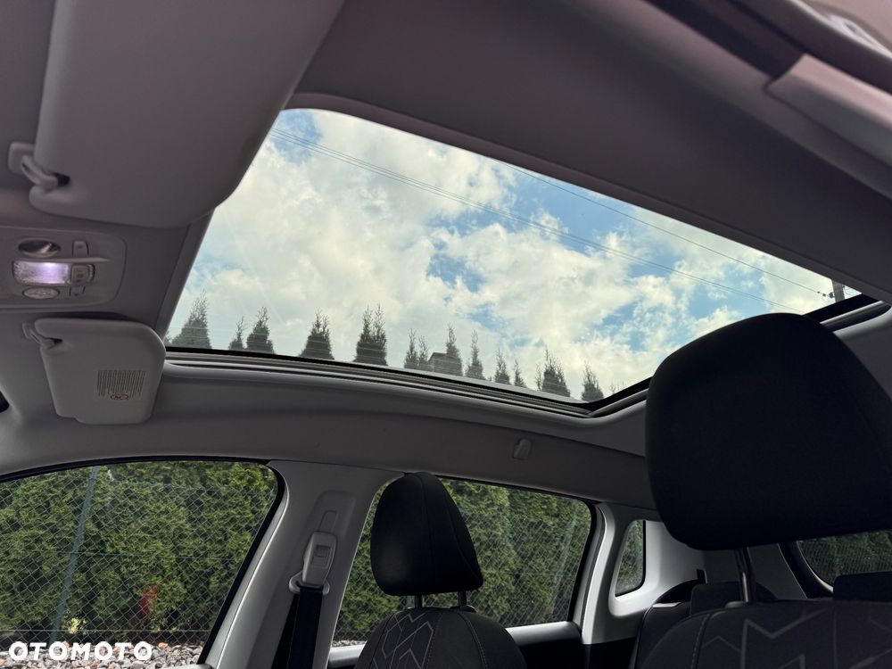 Peugeot 2008 1.2 VTi/Pure Tech Active - 11