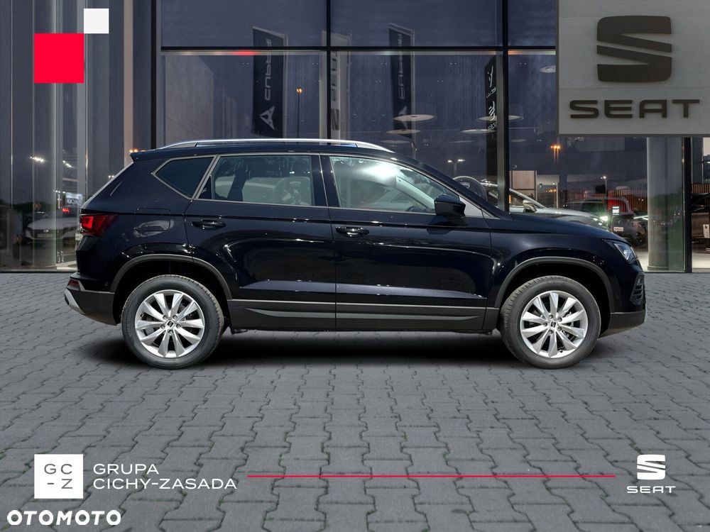 Seat Ateca - 7