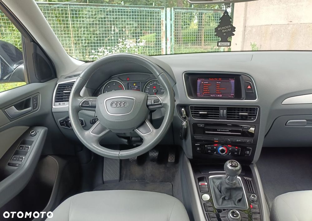 Audi Q5 2.0 TDI (clean diesel) ultra - 7