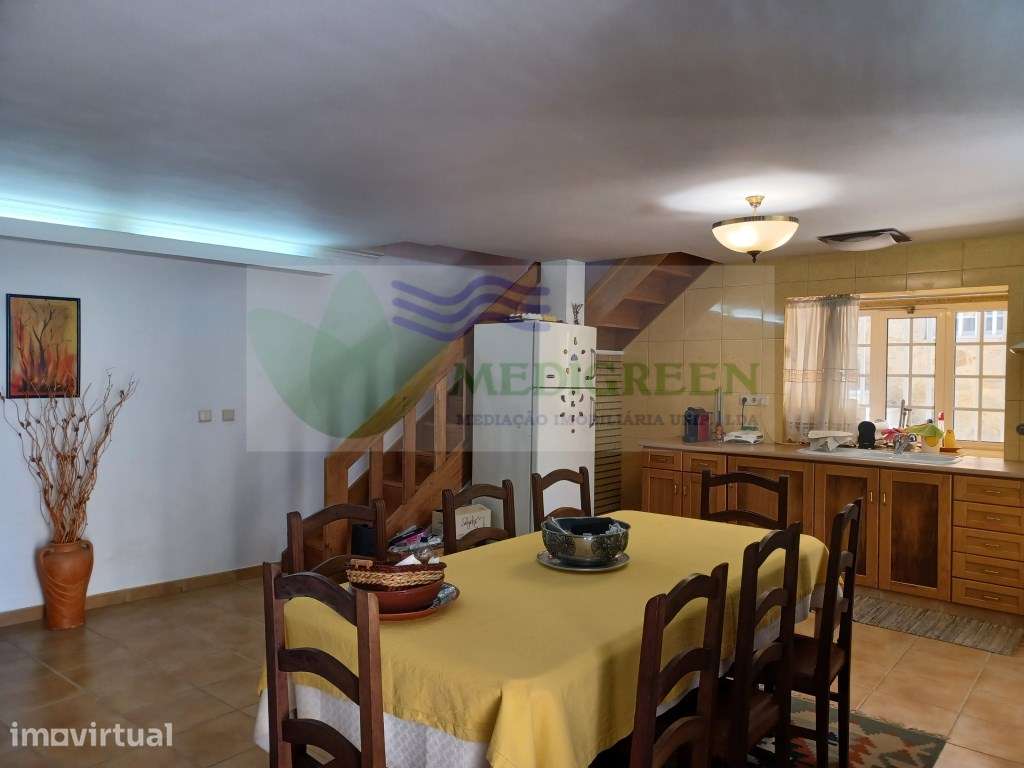 MORADIA EM PEDRA | SILVA ESCURA - Grande imagem: 4/50