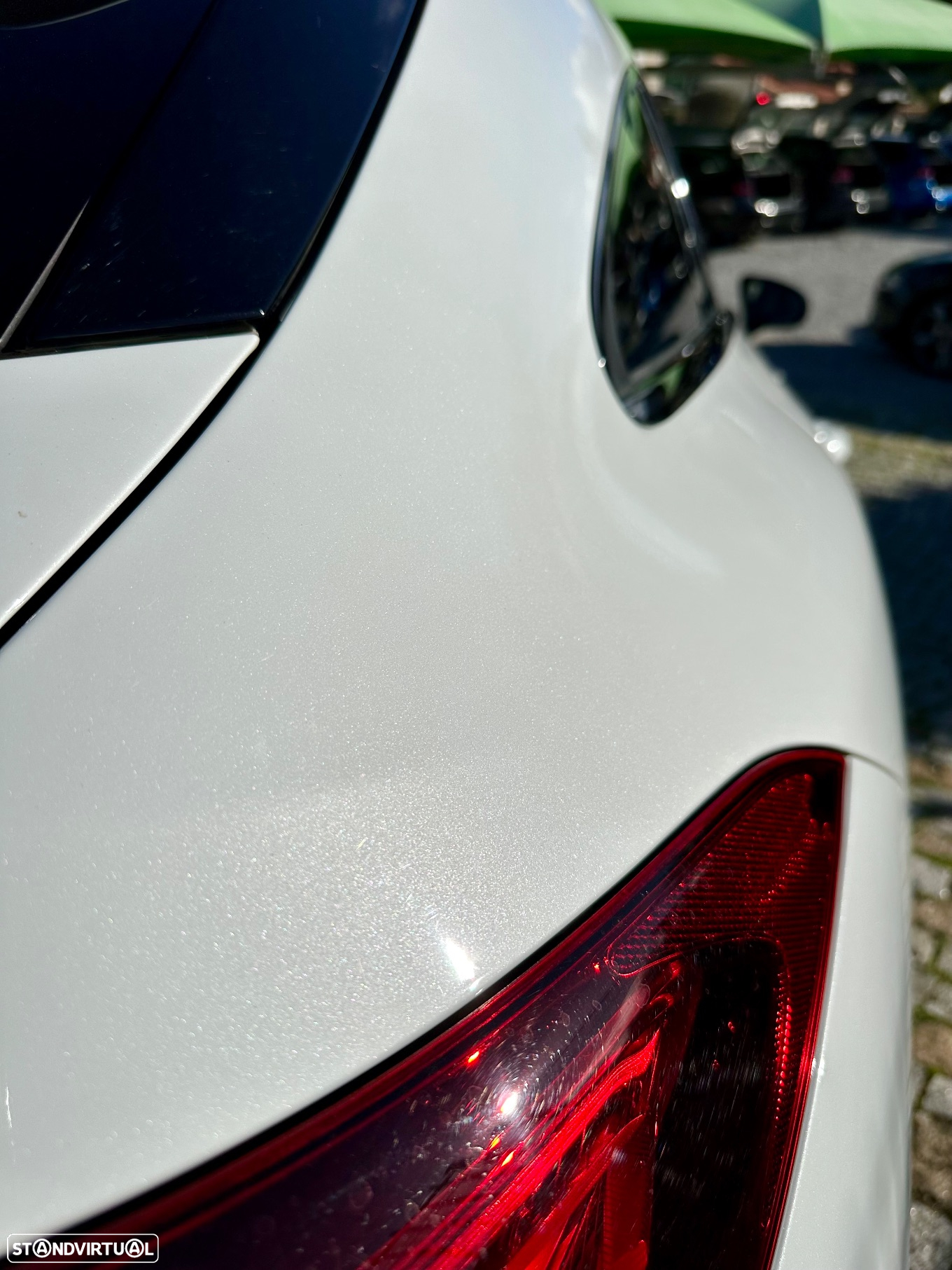 Mercedes-Benz CLA 45 AMG S 4Matic+ Shooting Brake Speedshift 8G-D - 56
