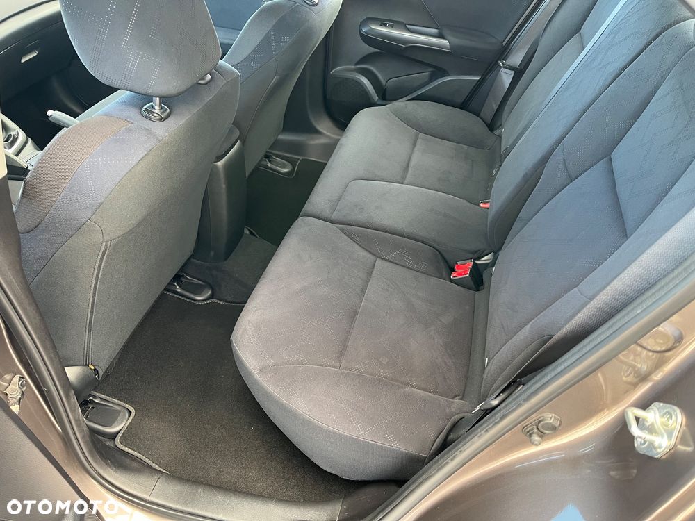 Honda Civic 1.4 i-VTEC Comfort - 25