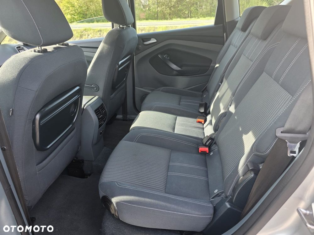 Ford C-MAX - 10