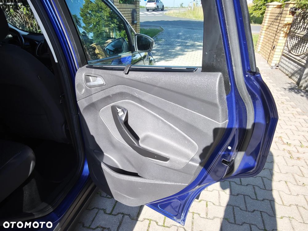 Ford C-MAX 1.5 TDCi Start-Stop-System Business Edition - 27
