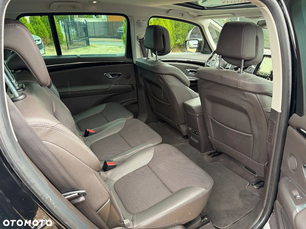 Renault Espace BLUE dCi 160 EDC LIMITED - 12