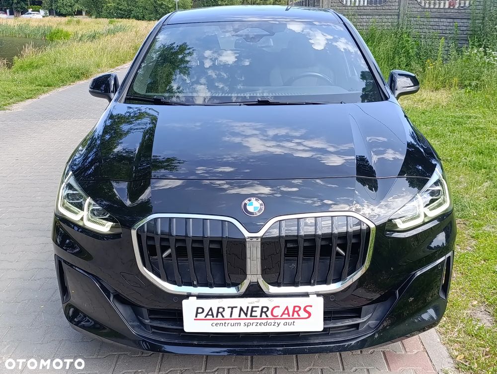 BMW Seria 2 218d GT Advantage - 5