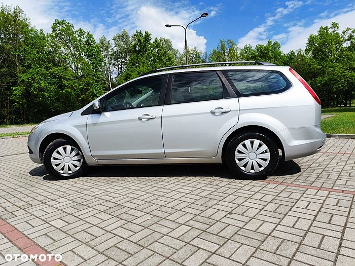 Ford Focus - 6