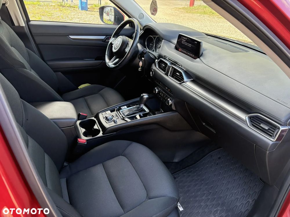 Mazda CX-5 2.5 Skyenergy 2WD - 28