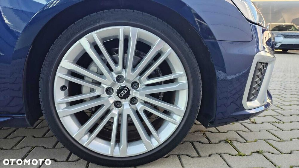 Audi A4 - 17