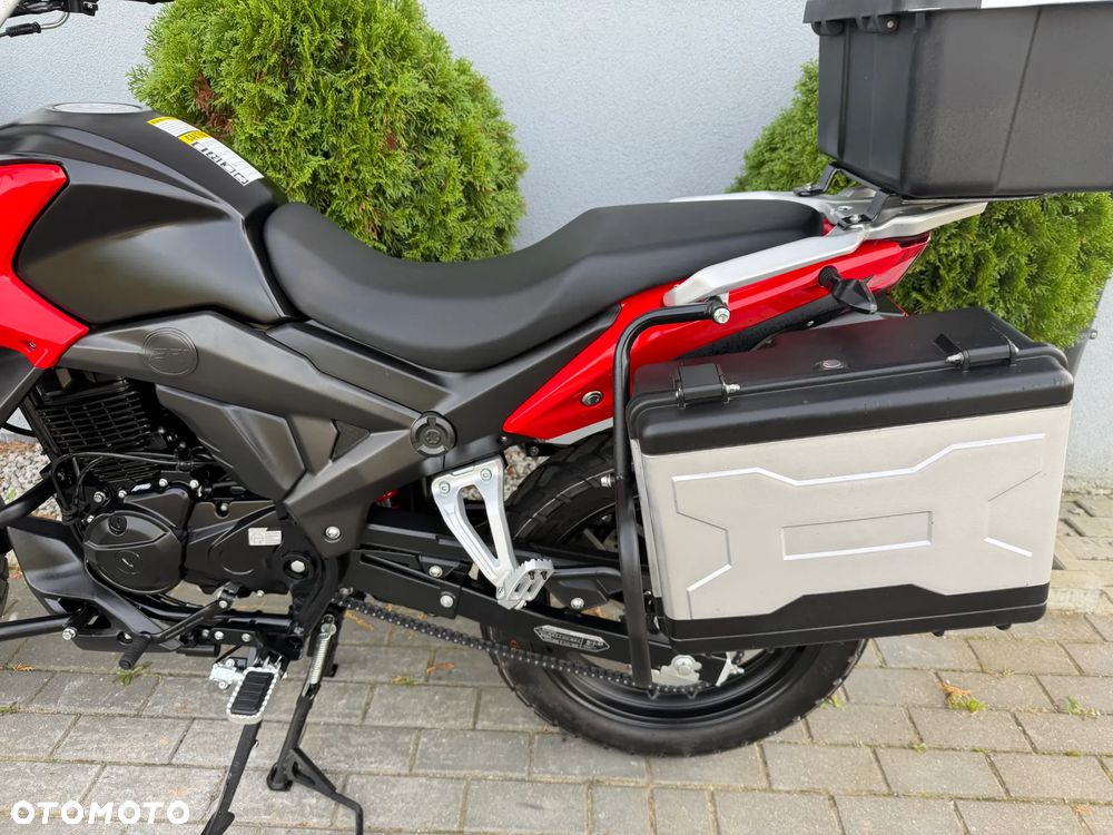 Junak RX One - 27