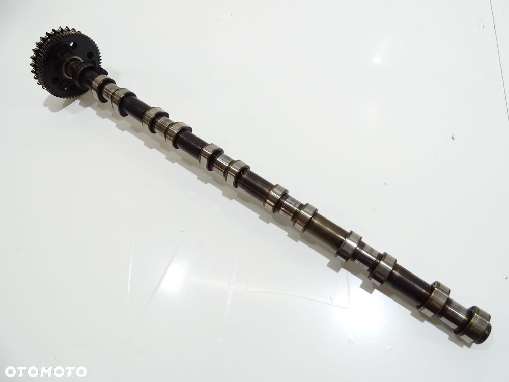 WAŁEK ROZRZĄDU SSĄCY BMW E60 3.0 D 7791579 - 1