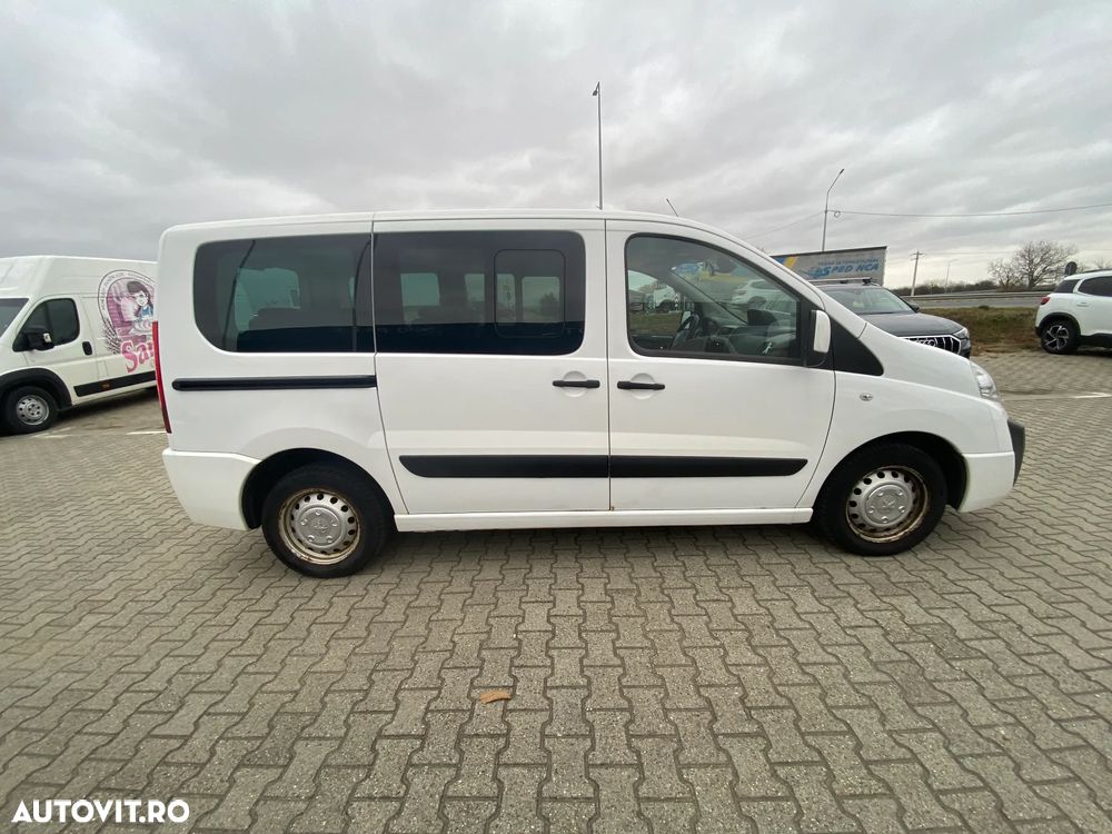 Peugeot Expert Tepee L1H1 (5-Si.) Autm. Allure - 6