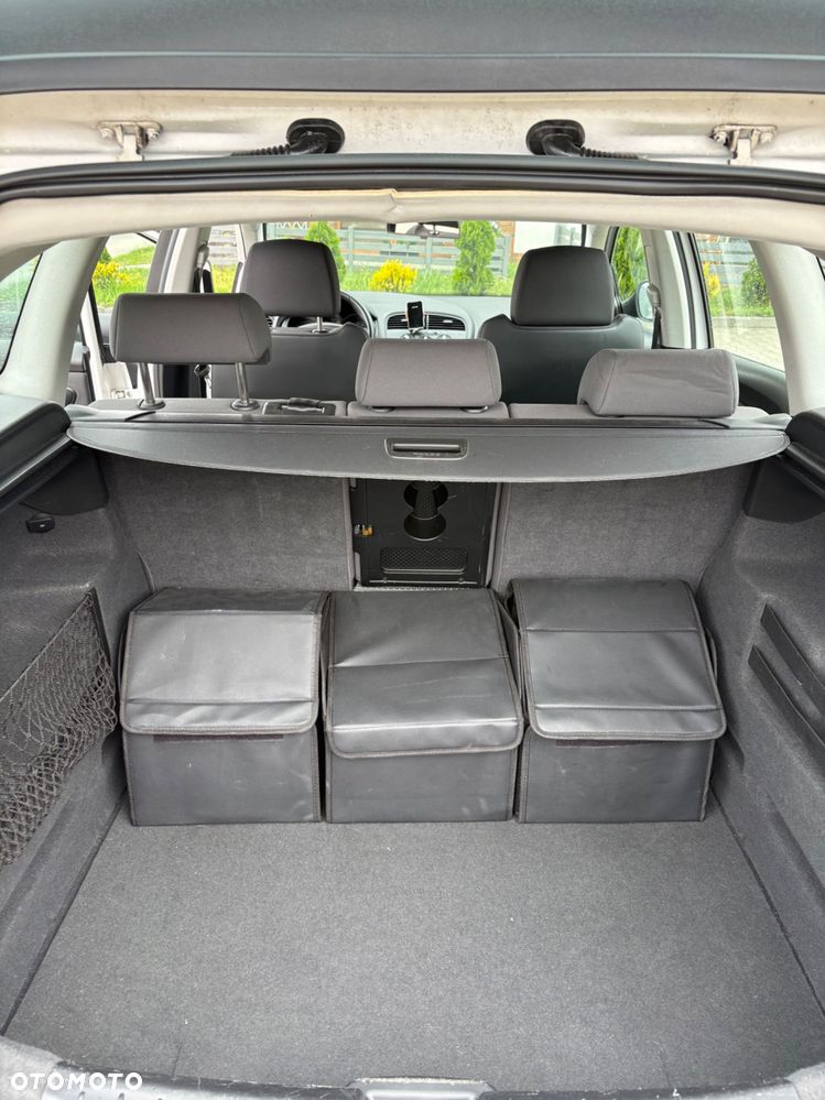 Seat Altea XL - 4