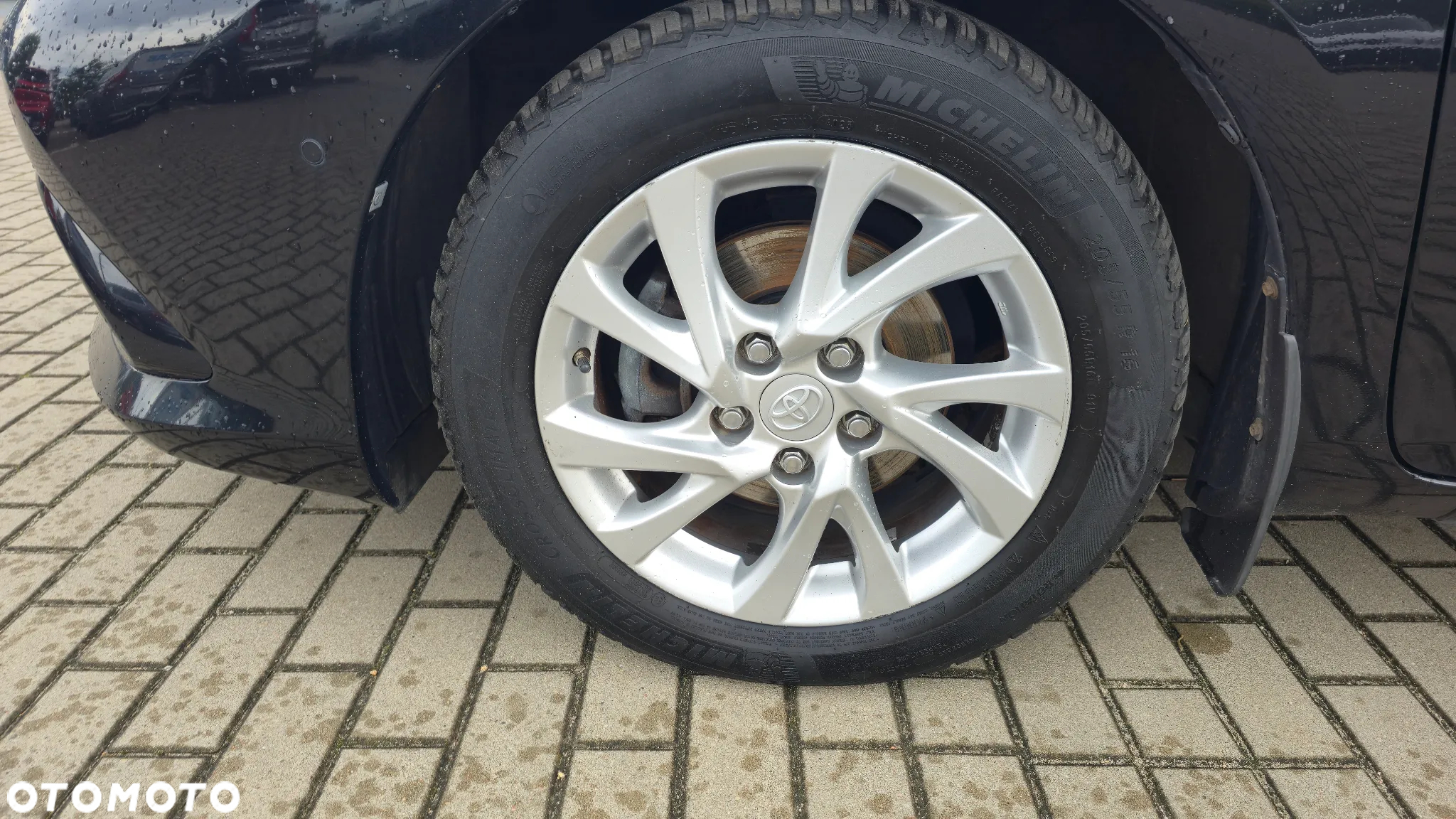 Toyota Auris - 9