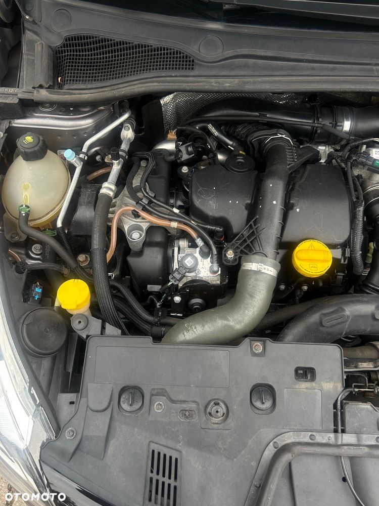 Renault Clio 1.5 dCi Energy Life - 18