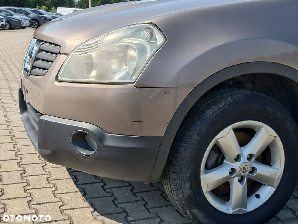 Nissan Qashqai - 20