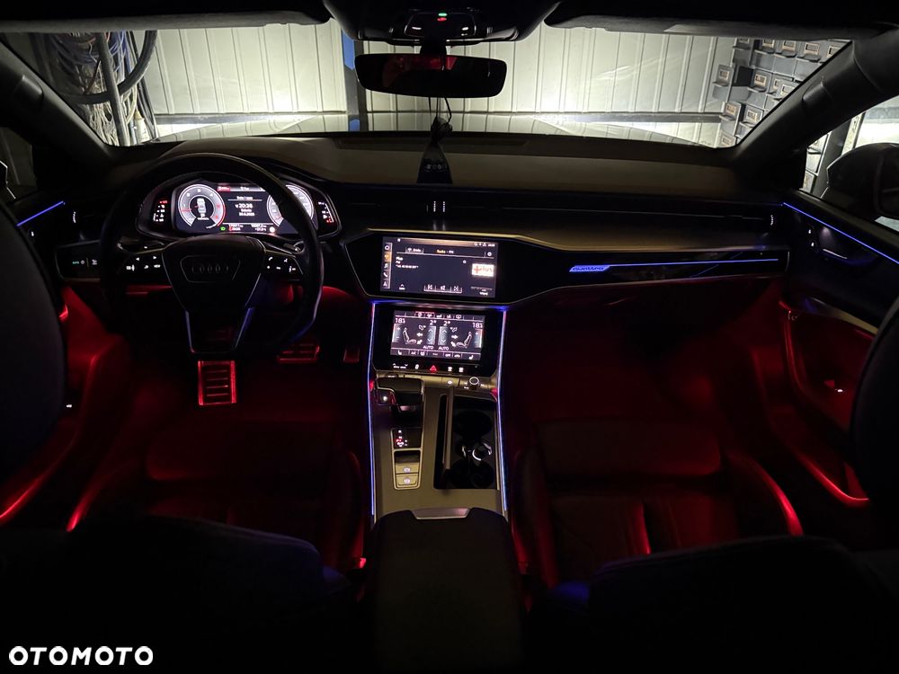 Audi A7 Sportback - 21