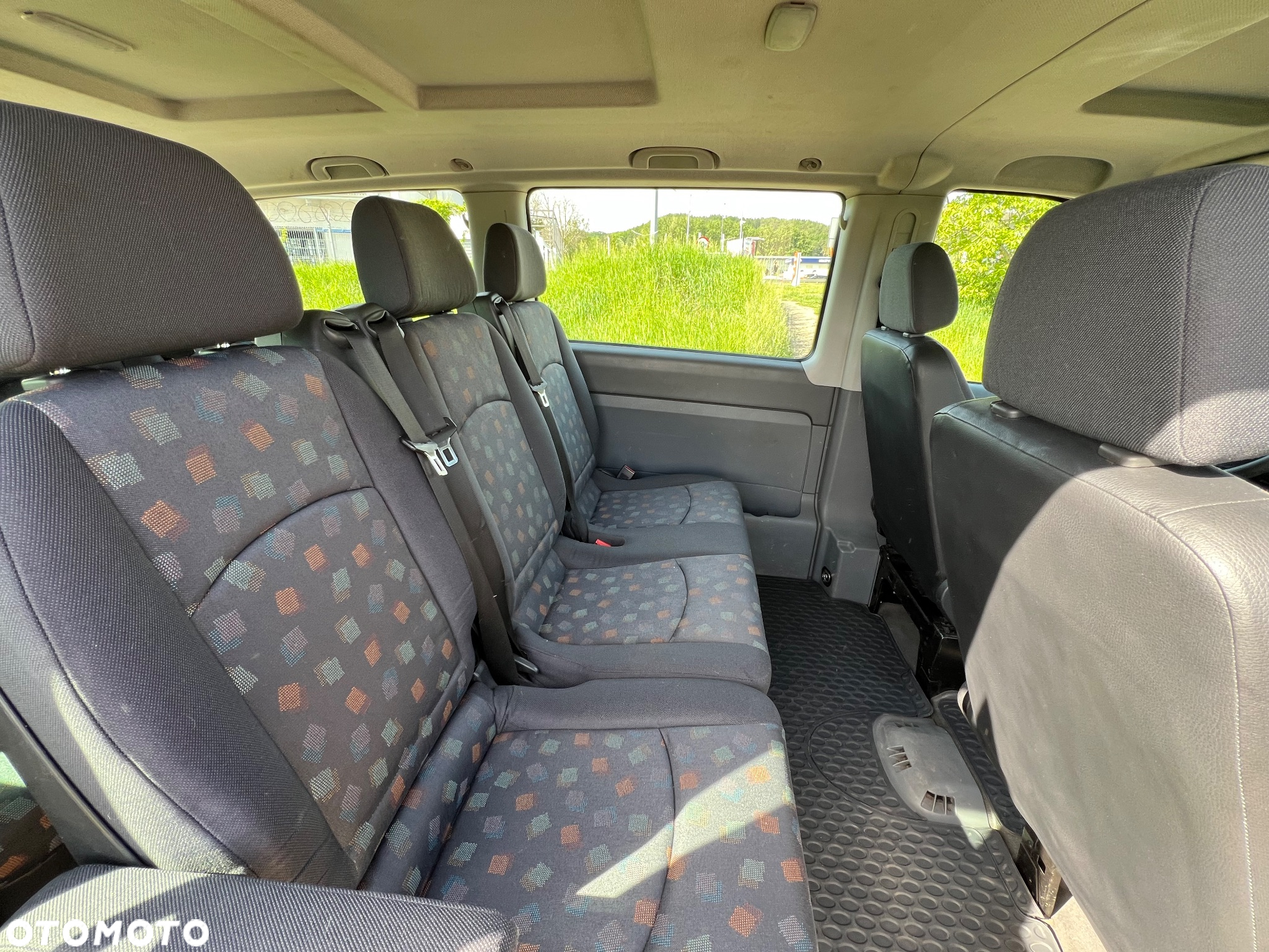 Mercedes-Benz Vito - 19