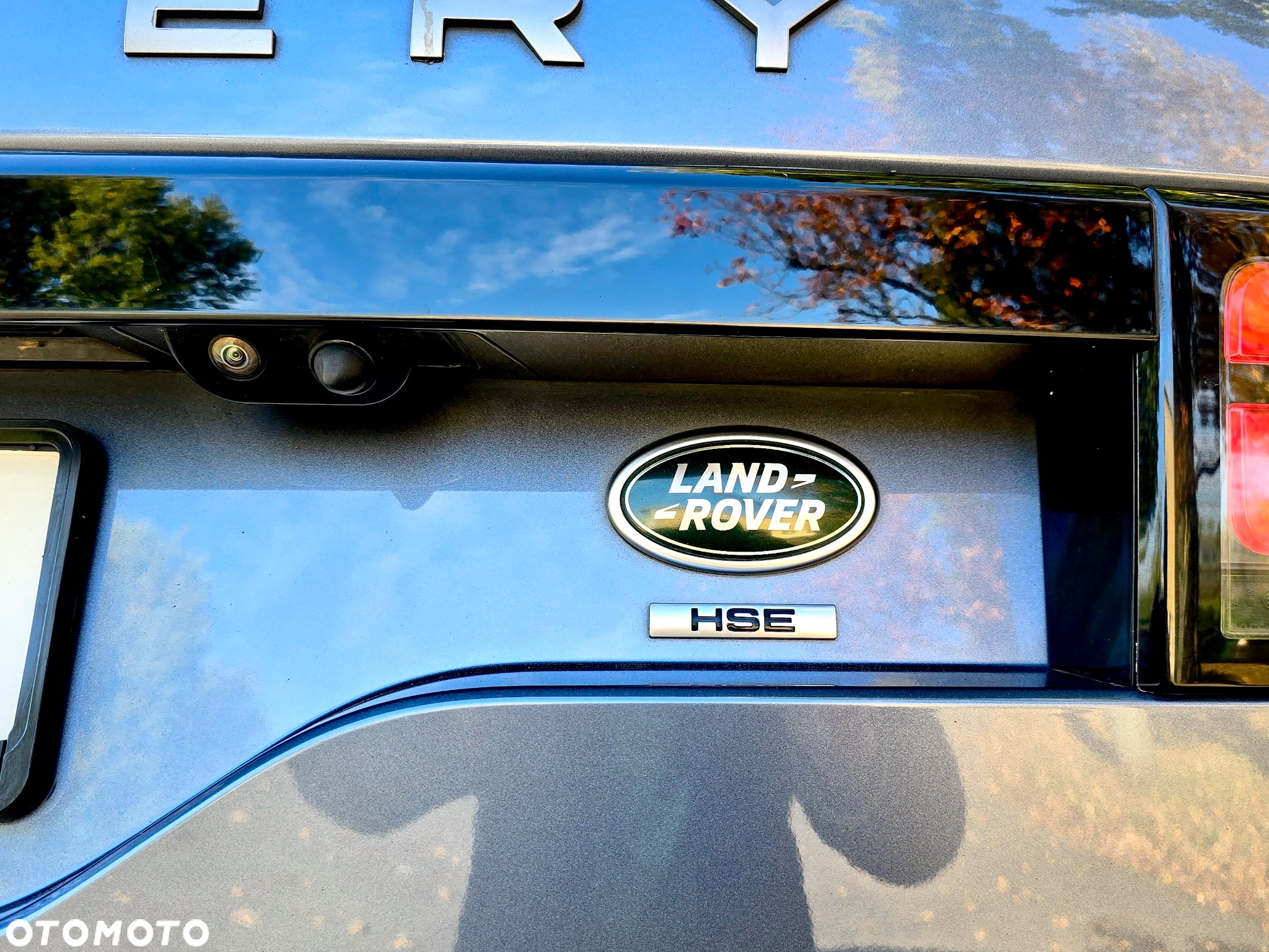 Land Rover Discovery V 2.0 SD4 HSE - 14