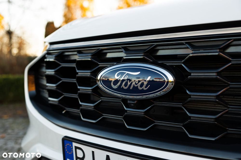 Ford Escape - 4