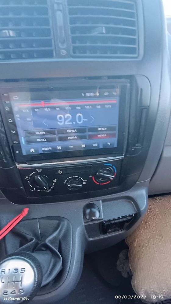 Citroën Jumpy 2.0 HDi L2H1Lazer - 25