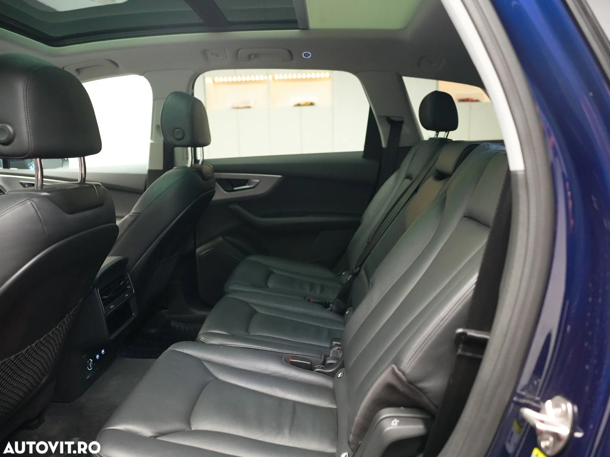 Audi Q7 3.0 45 TDI quattro Tiptronic - 16