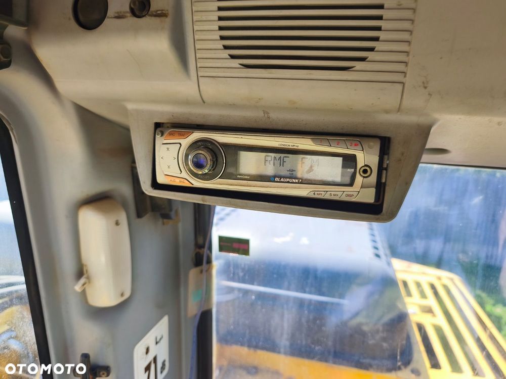 Komatsu Pw 160 - 7E0 4X4 - 22