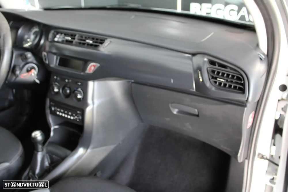 Citroën C3 - 12