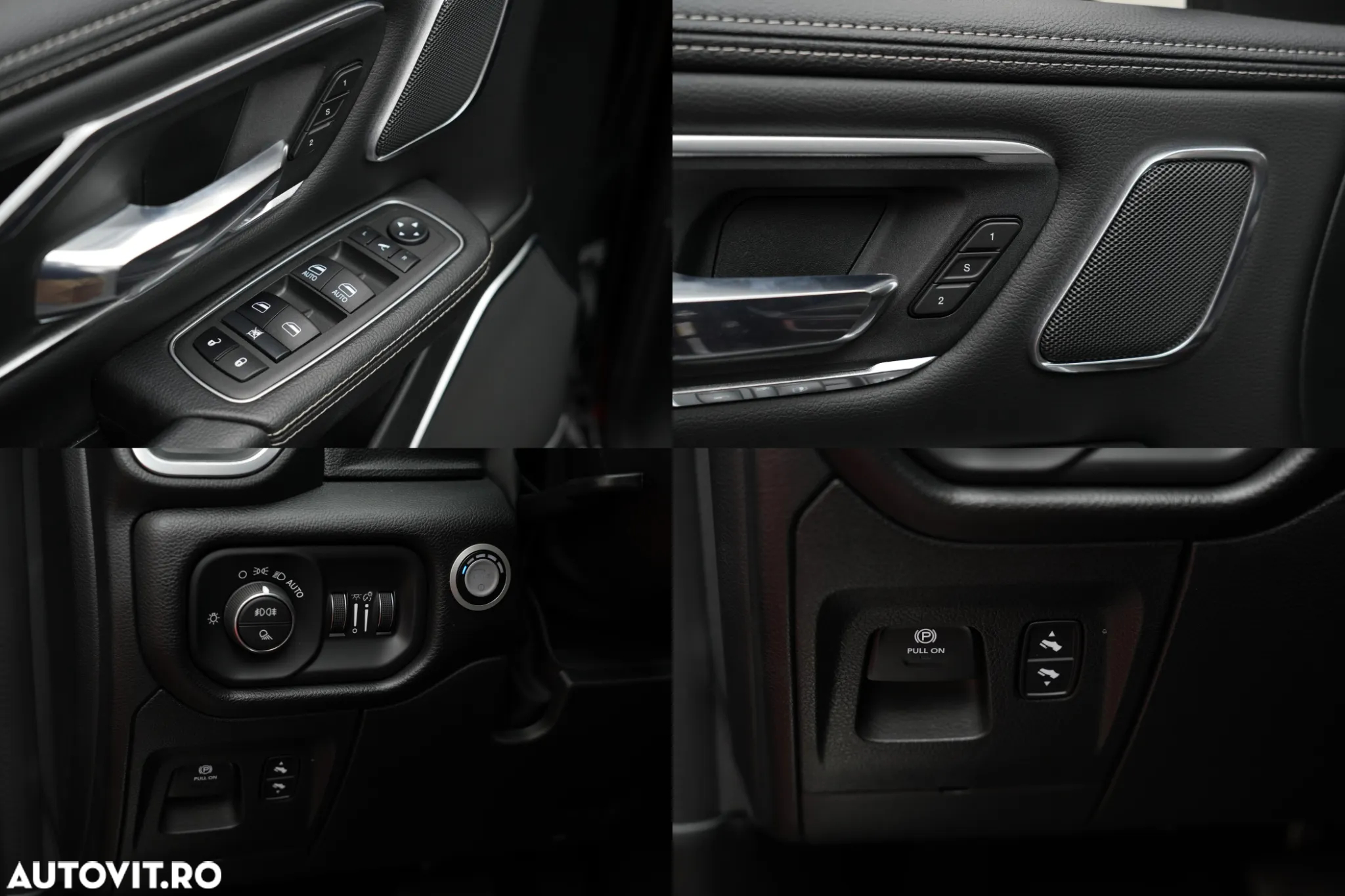 Dodge RAM - 35