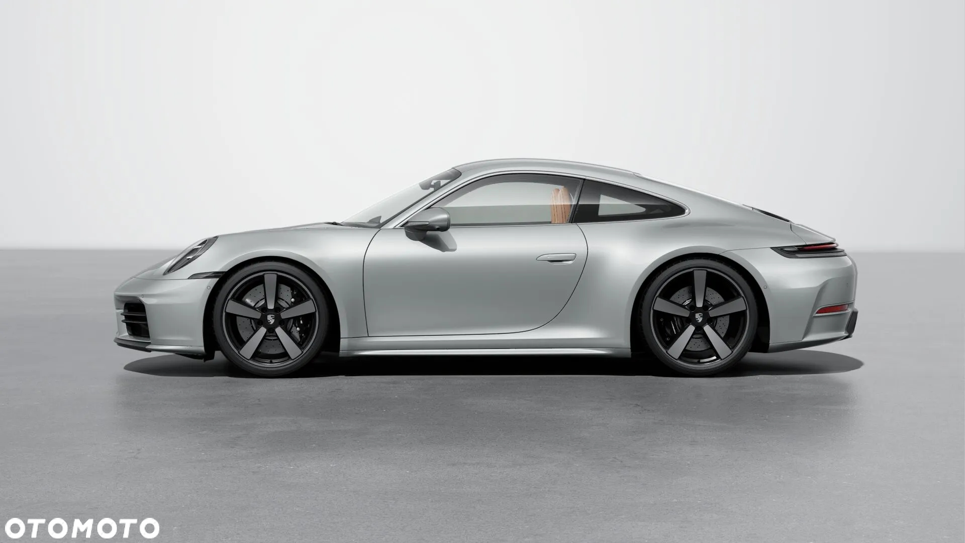 Porsche 911 Carrera S - 3