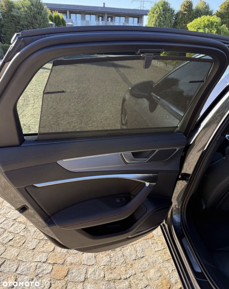 Audi A6 Limousine 40 TDI mHEV Quattro S Line S tronic - 26