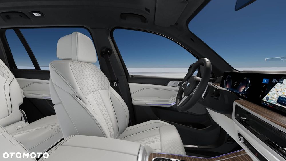 BMW X7 xDrive40i mHEV M Sport Edition sport - 5