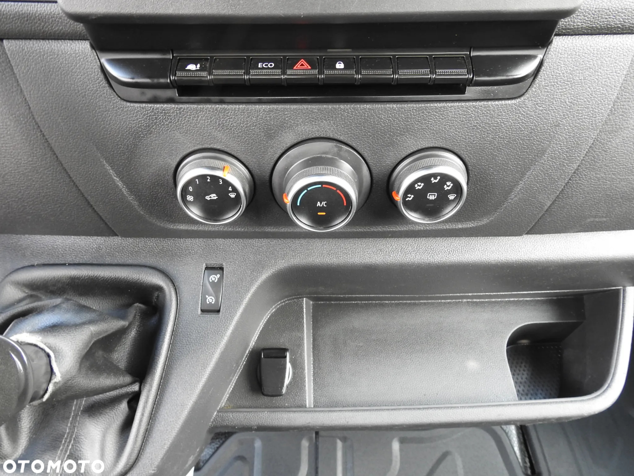 Renault MASTER WYWROTKA TEMPOMAT KLIMATYZACJA LEDY BLIŹNIACZE KOŁA 130KM [ 914253 ] - 35