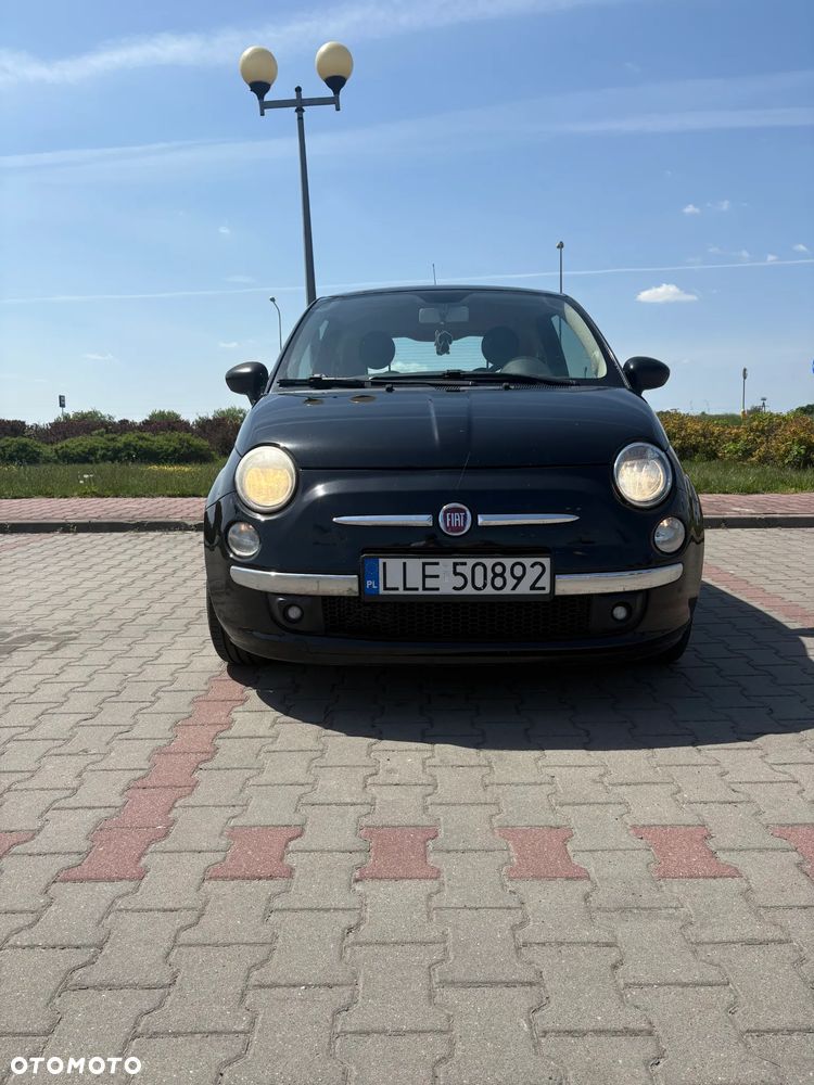 Fiat 500 - 9