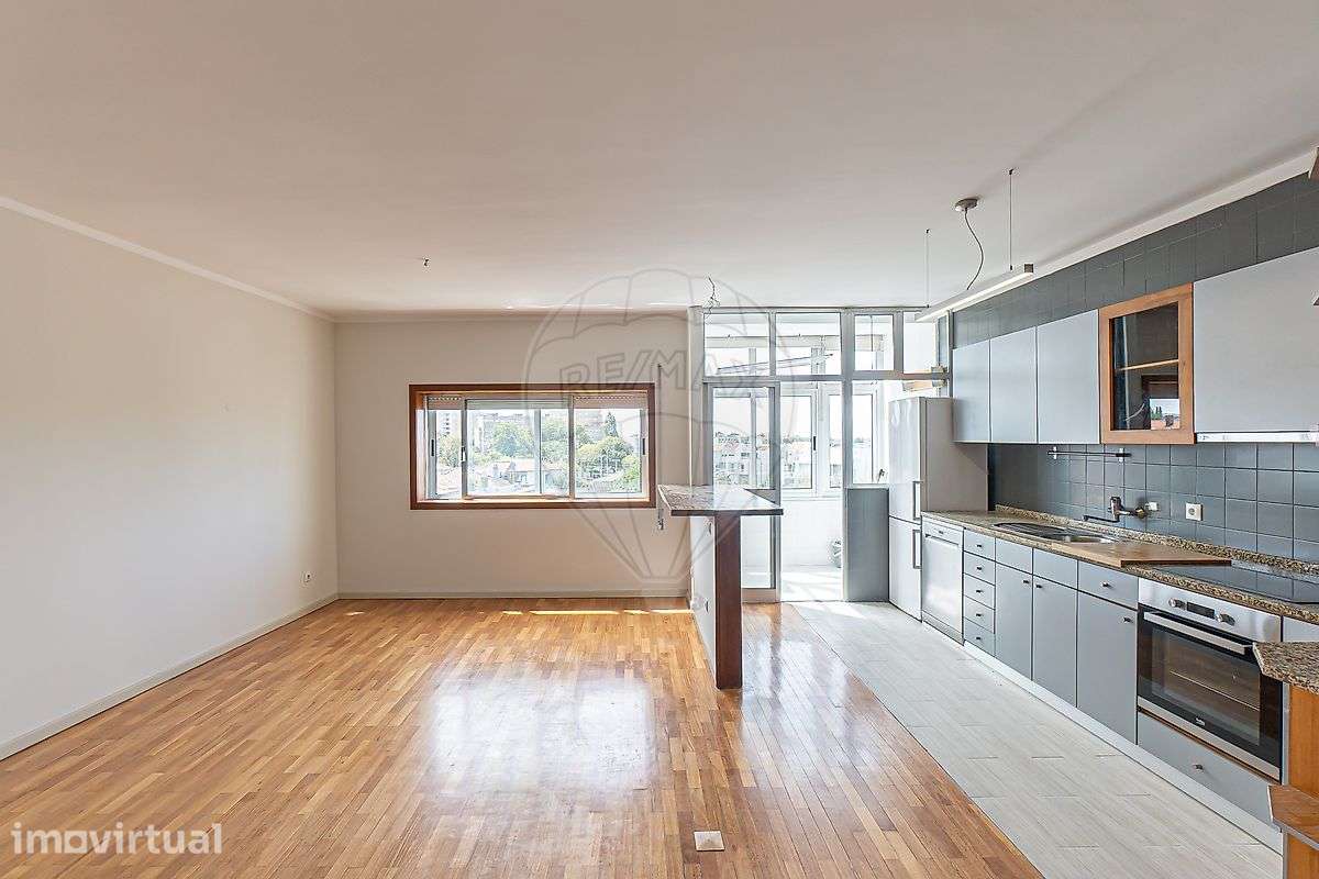 Apartamento T2 para arrendamento - Grande imagem: 5/27