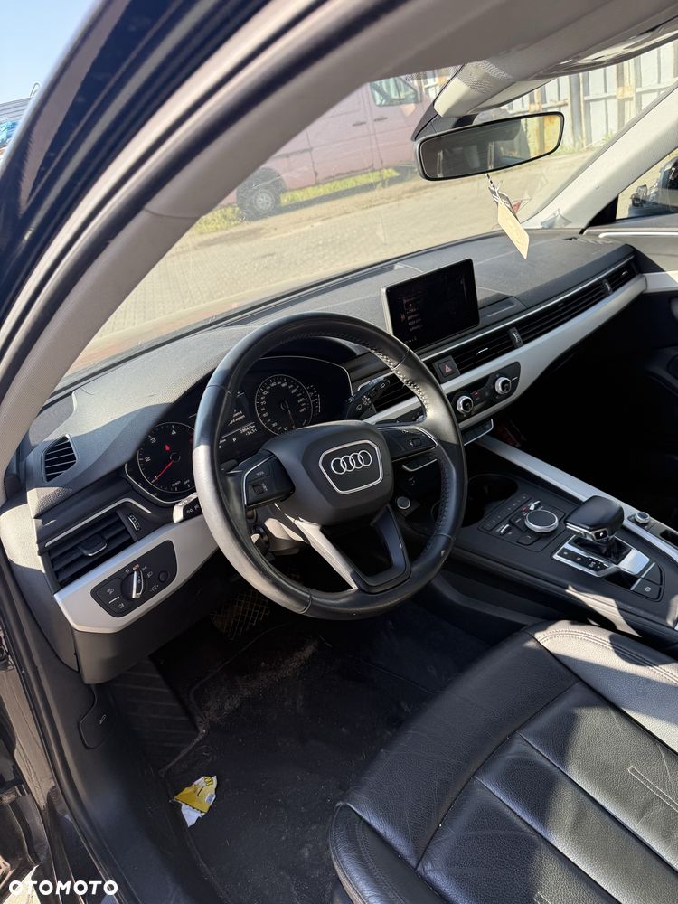 Audi A4 Avant - 7