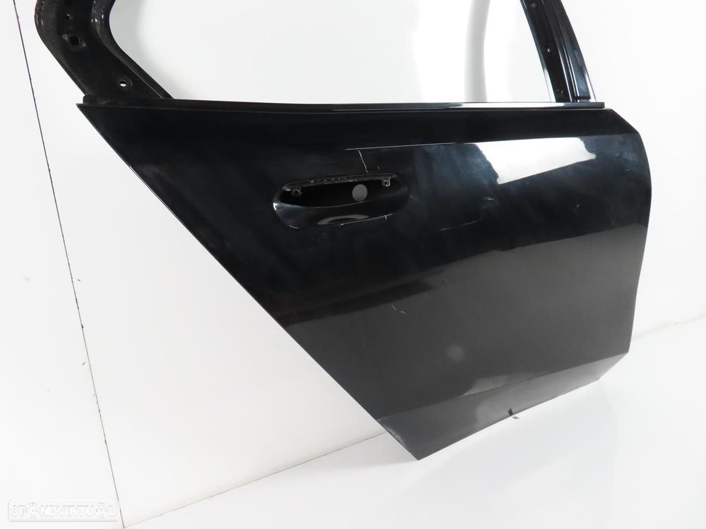 Porta Direito/Trás Usado / Original BMW 5 (G60) 41525A32EA8 - 2