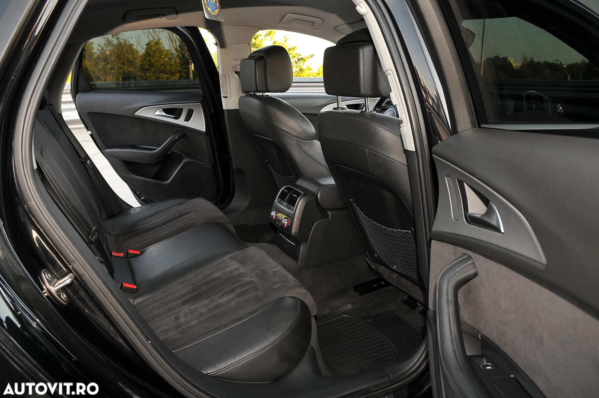 Audi A6 - 14