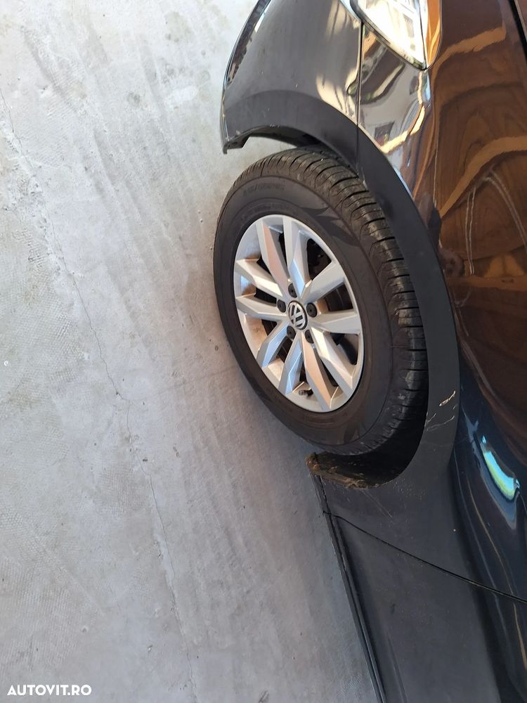 Volkswagen Passat 2.0 TDI DSG Highline - 12