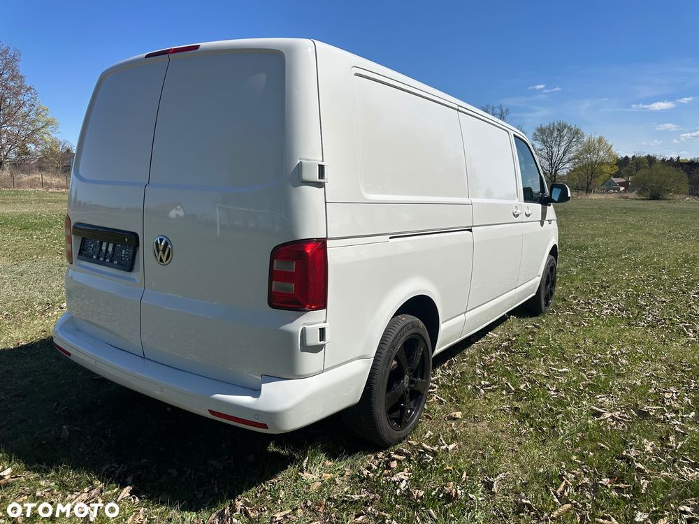Volkswagen T6 - 5