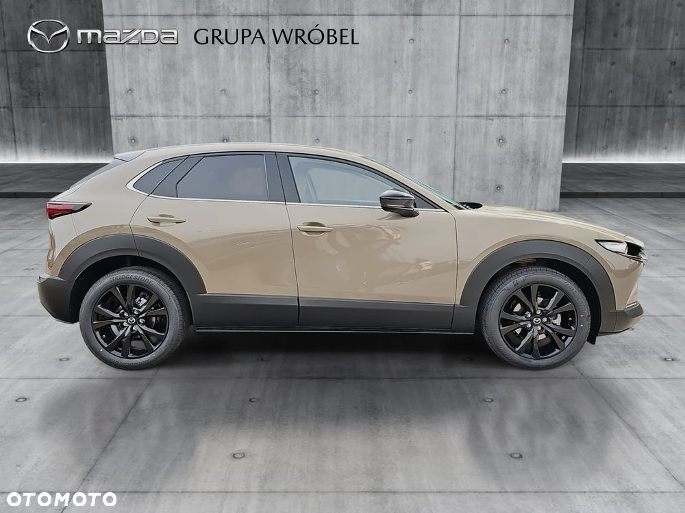 Mazda CX-30 2.0 mHEV Nagisa 2WD - 4