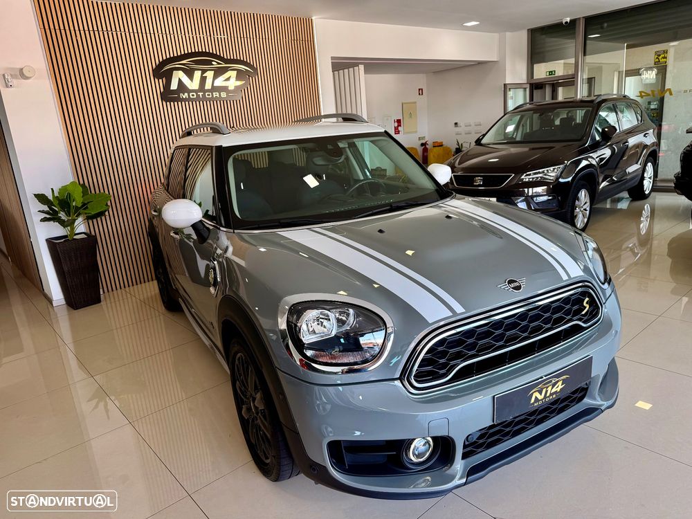 MINI Countryman - 4