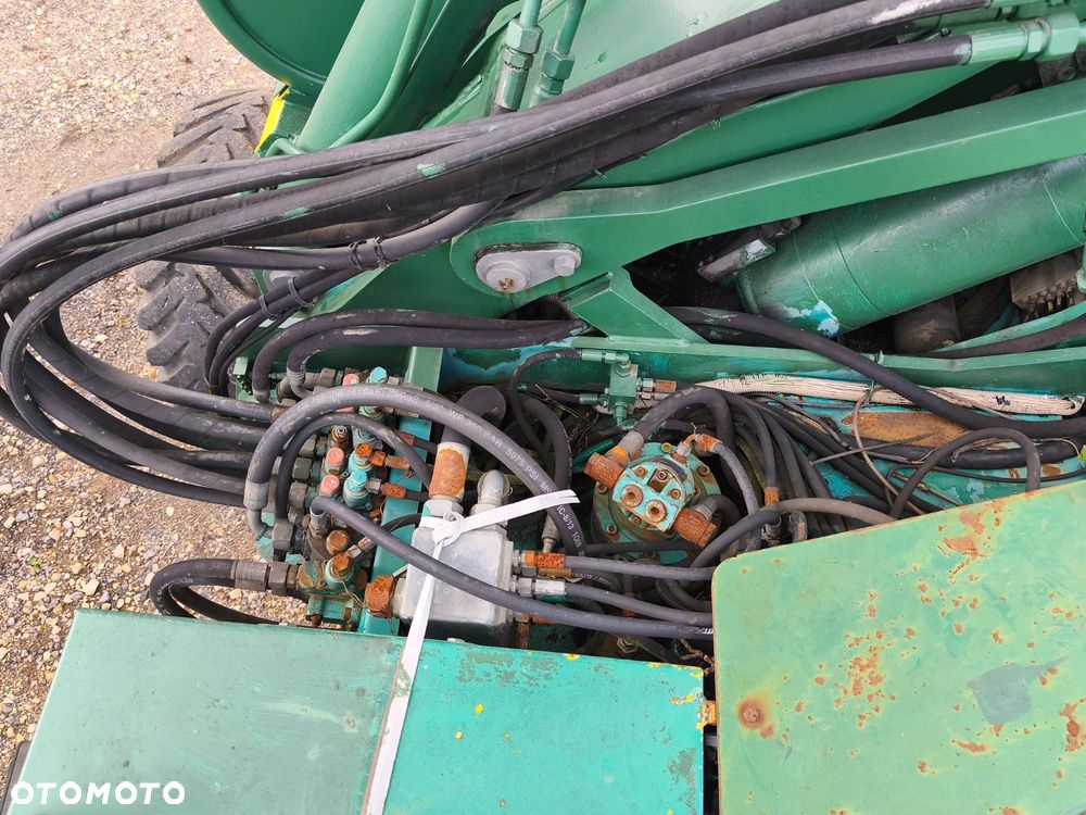 Mecalac 11Cxi 4X4 - 25