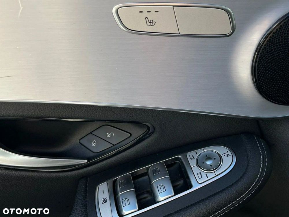 Mercedes-Benz GLC 300 e 4-Matic Avantgarde - 39