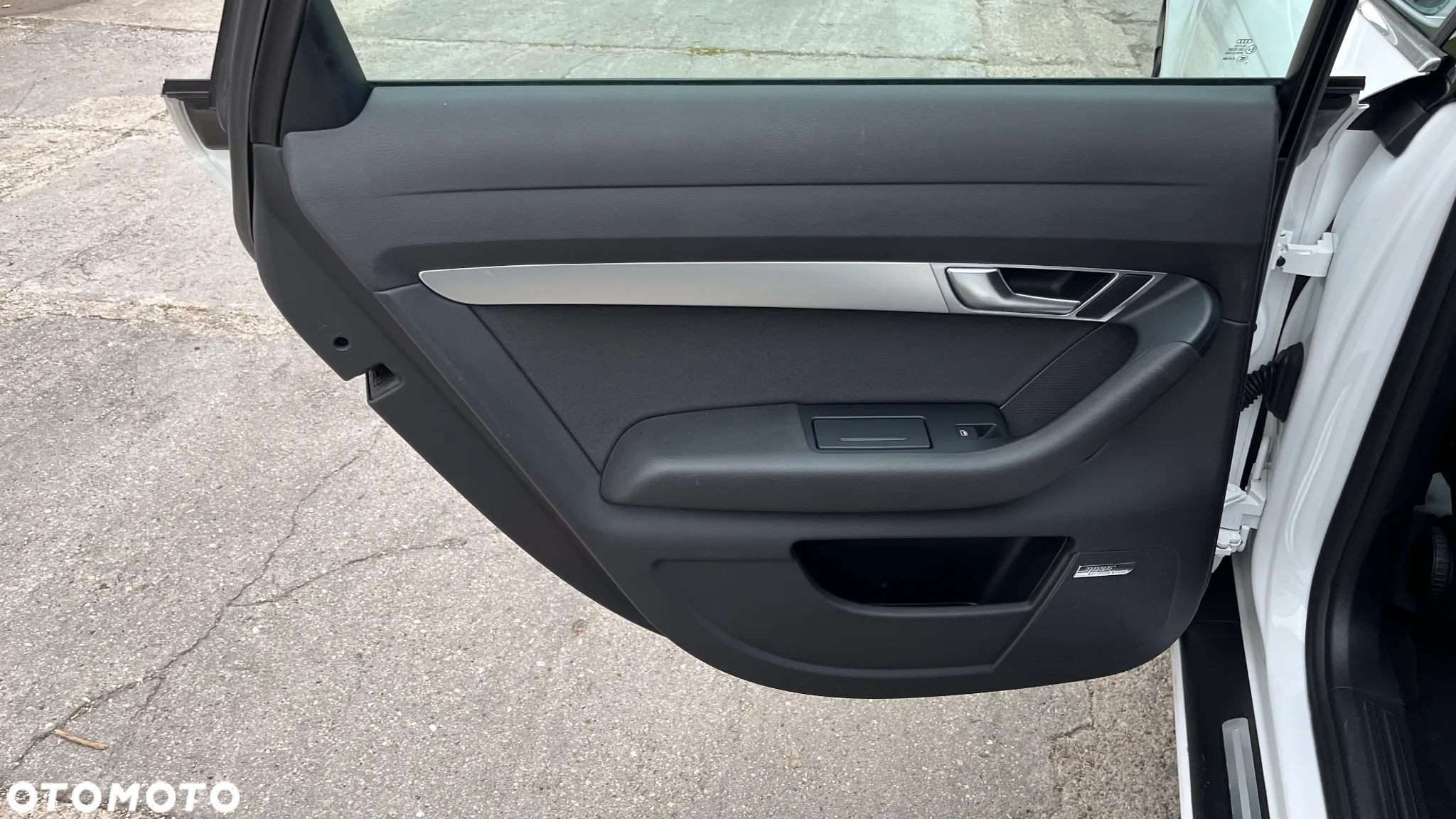 Audi A6 Avant 3.0 TDI DPF quattro tiptronic - 16