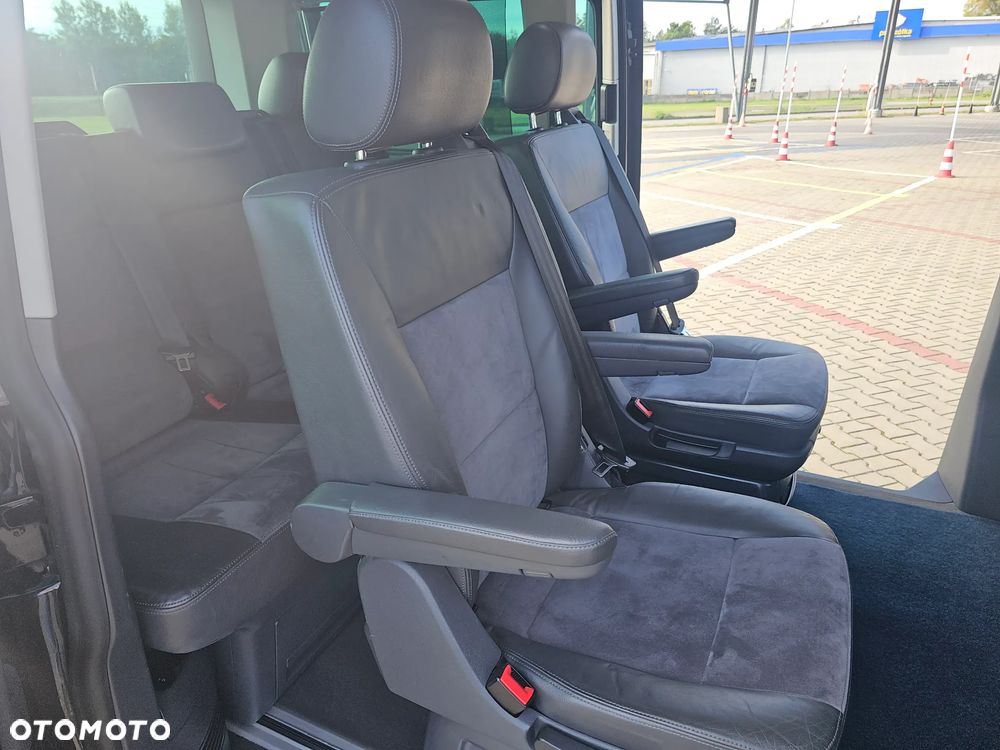 Volkswagen Multivan L1 Highline - 14