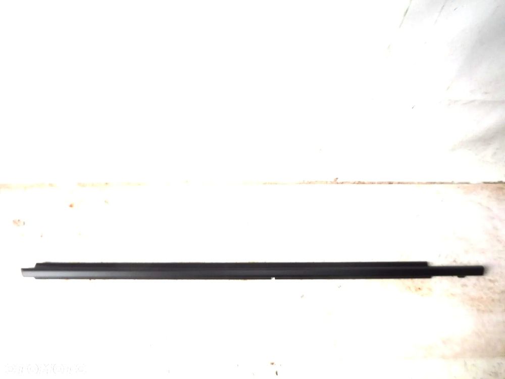 listwa drzwi lewa przód przednia parapet mazda 2 dj 14r- - 1