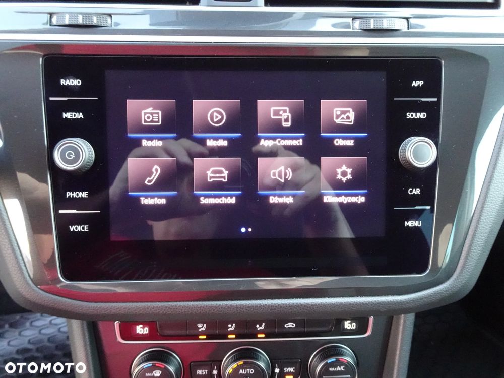 Volkswagen Tiguan 1.5 TSI EVO Comfortline DSG - 32