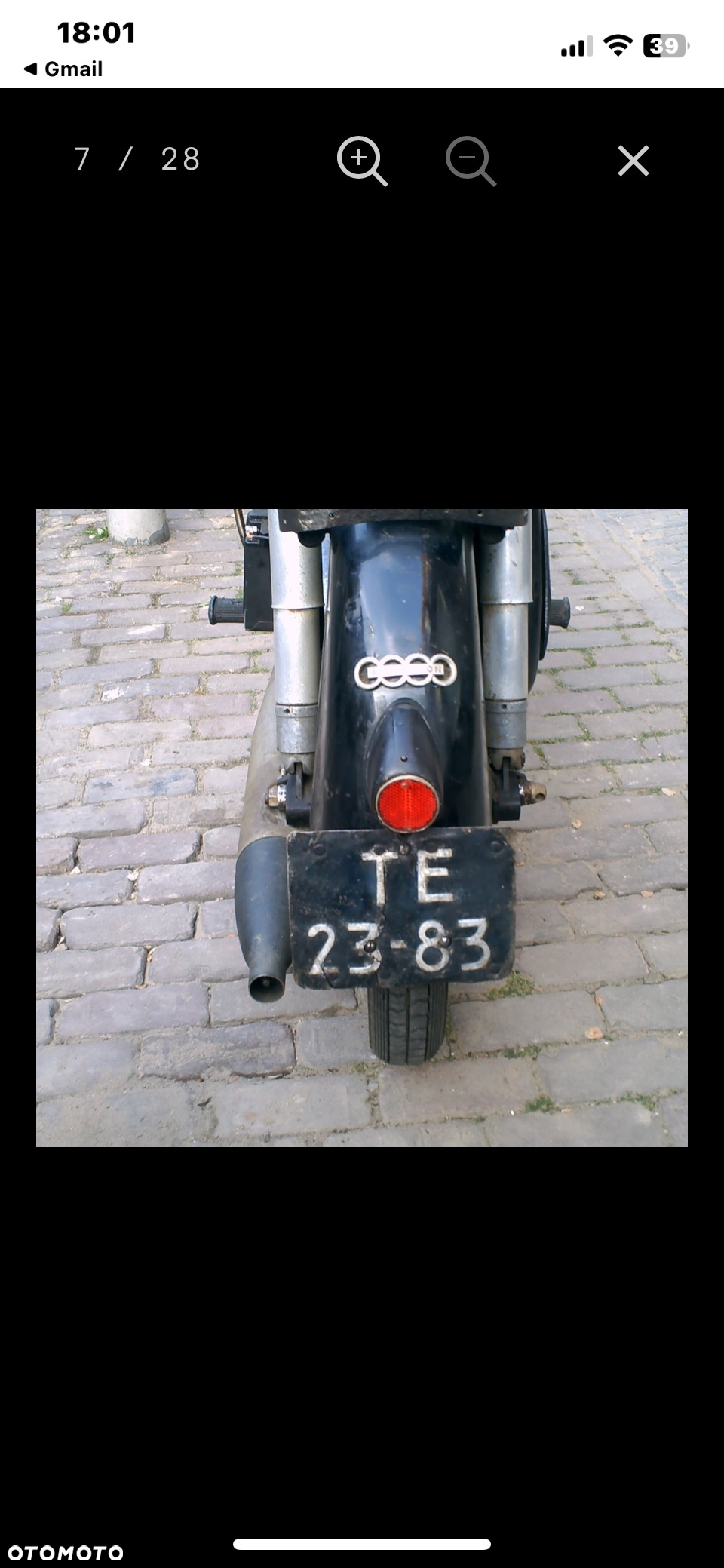 DKW Inny - 16