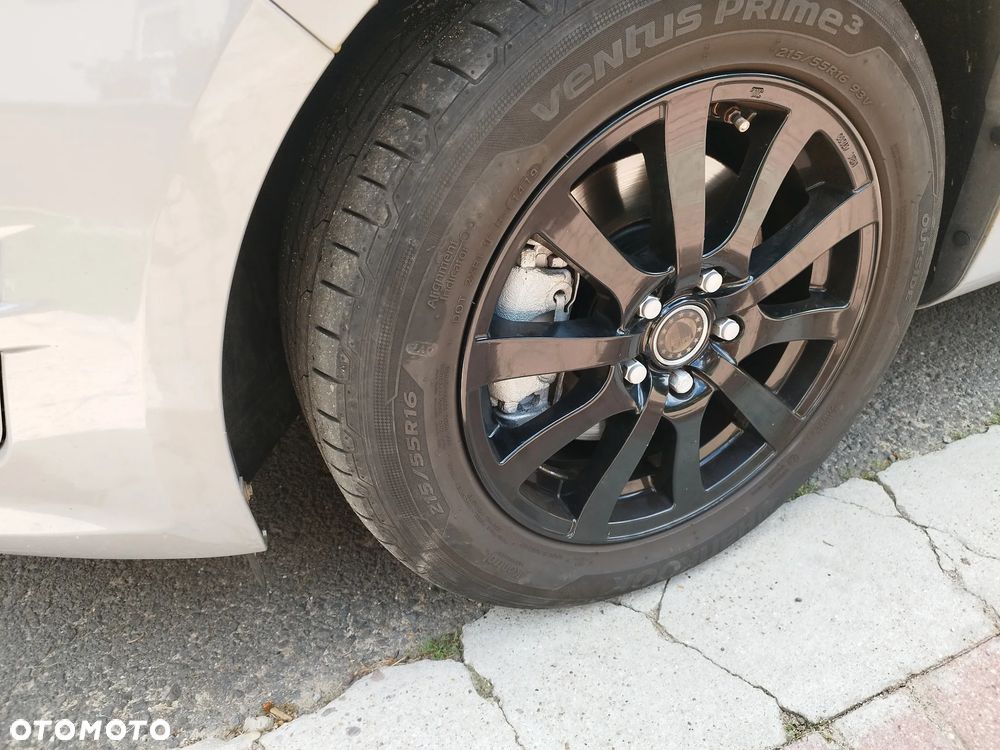Ford Mondeo 2.0 TDCi Titanium S - 15